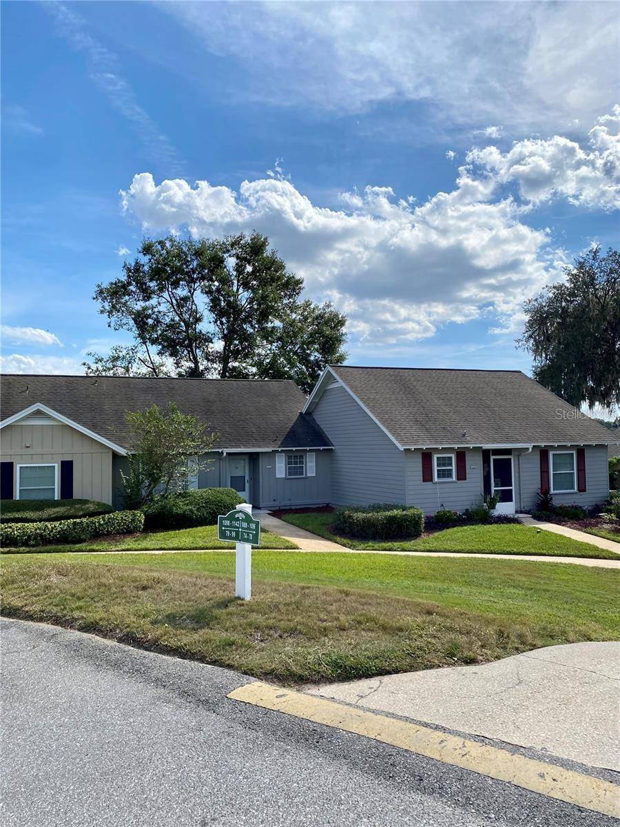 Apopka, FL 32712,1134 VILLA LN #S