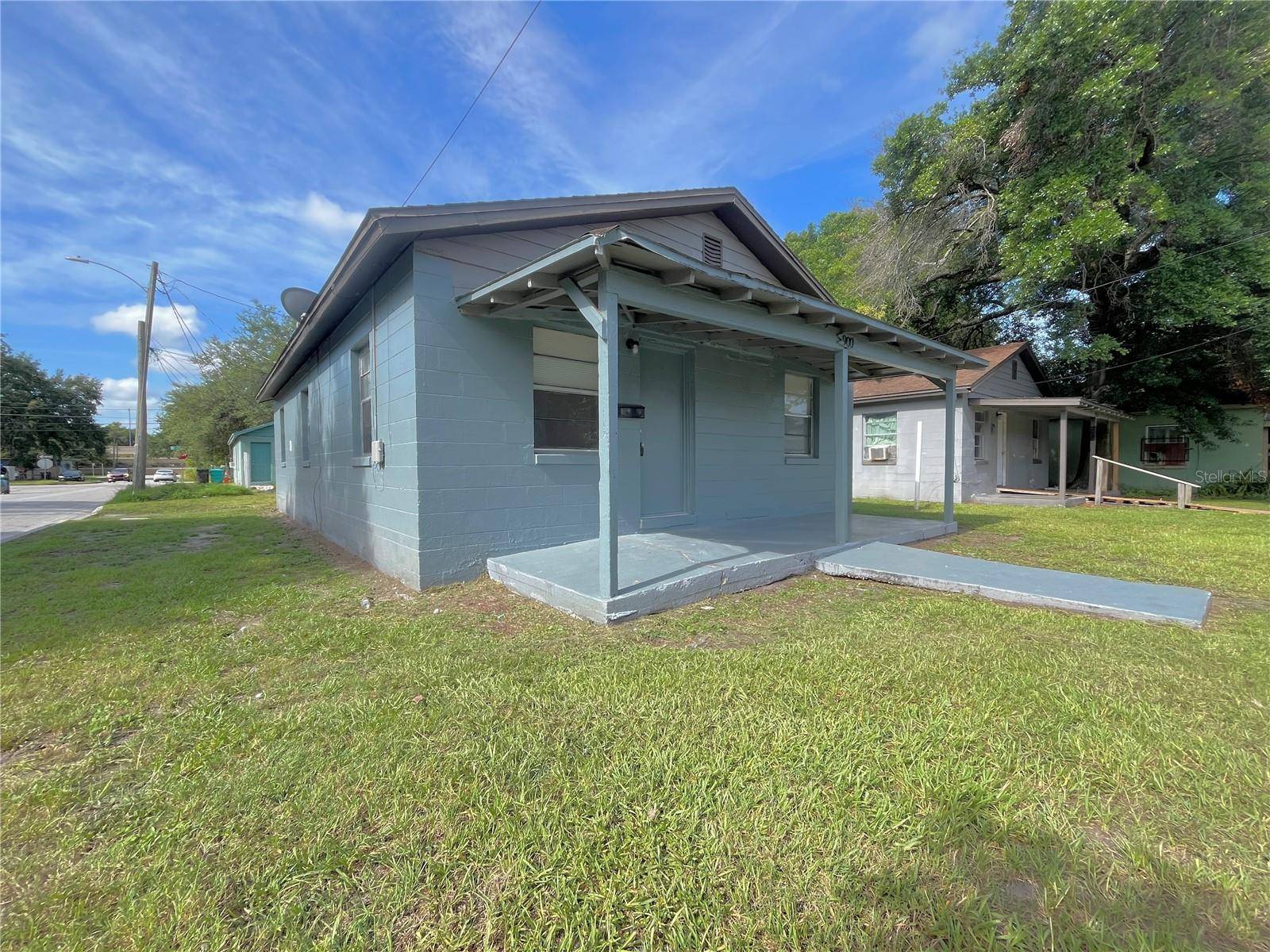 Orlando, FL 32805,900 RANDALL ST