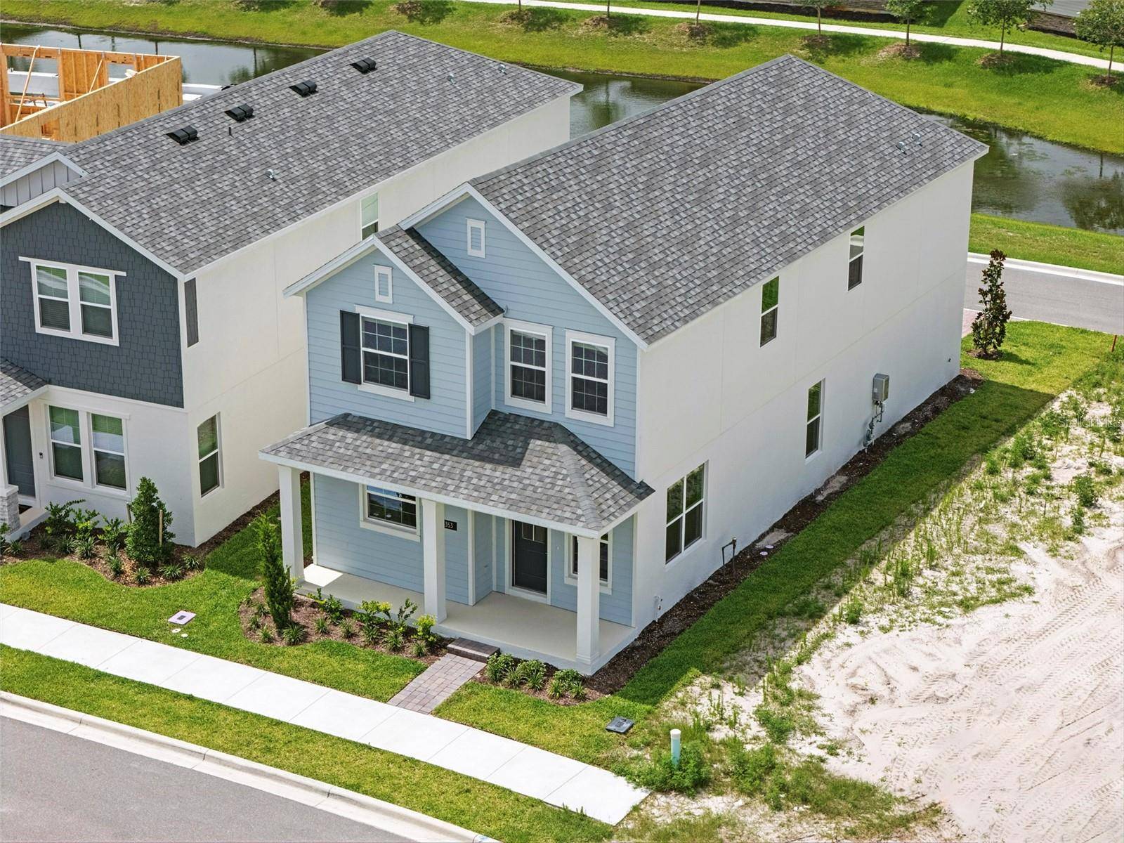 Debary, FL 32713,353 BELMOND DR