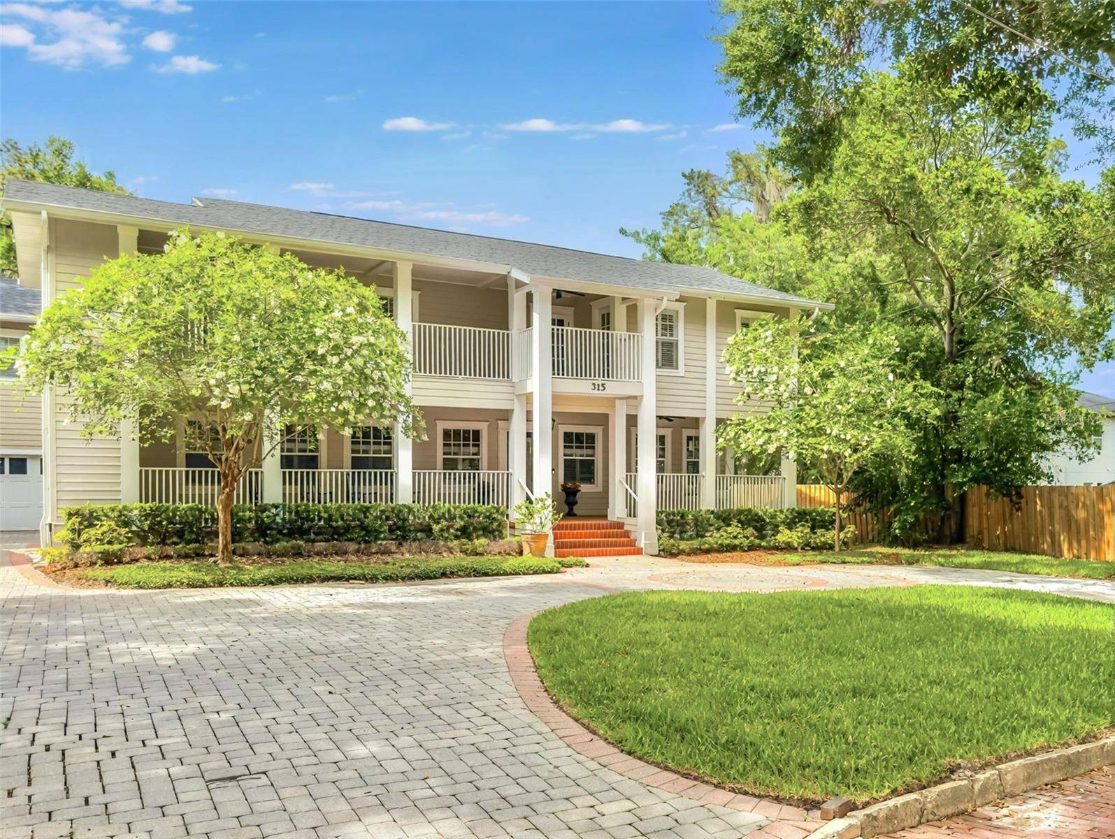 Orlando, FL 32804,315 DESOTO CIR