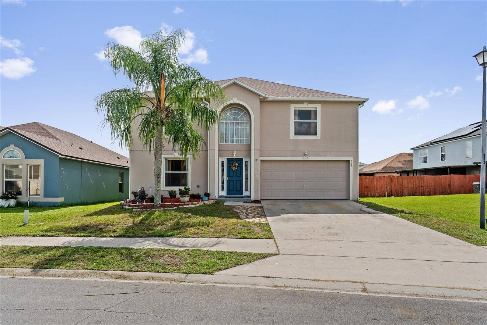Sanford, FL 32771,328 FAIRFIELD DR