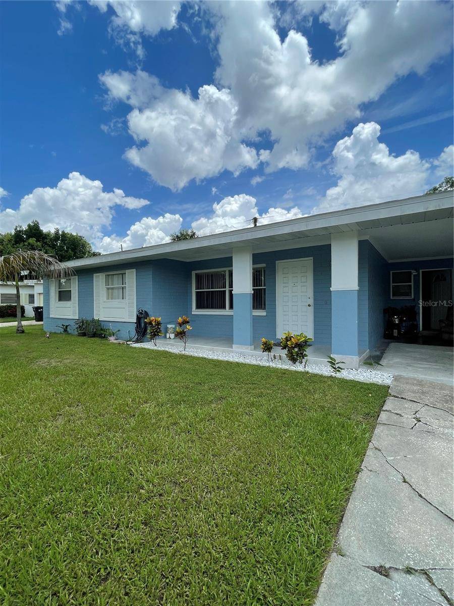Orlando, FL 32839,4703 RAYMAR DR #Efficiency
