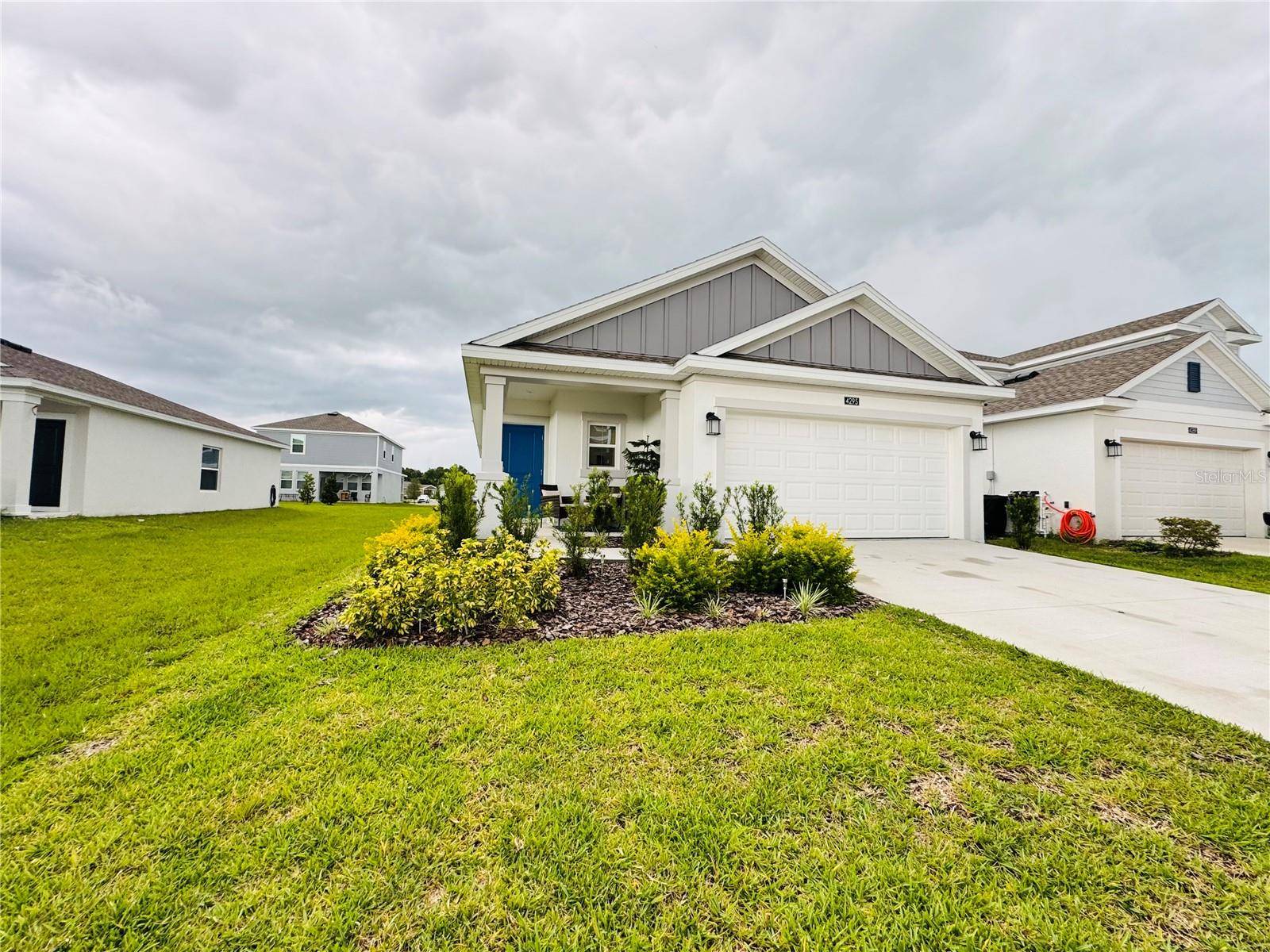Kissimmee, FL 34746,4295 TWISTED TWIG BND