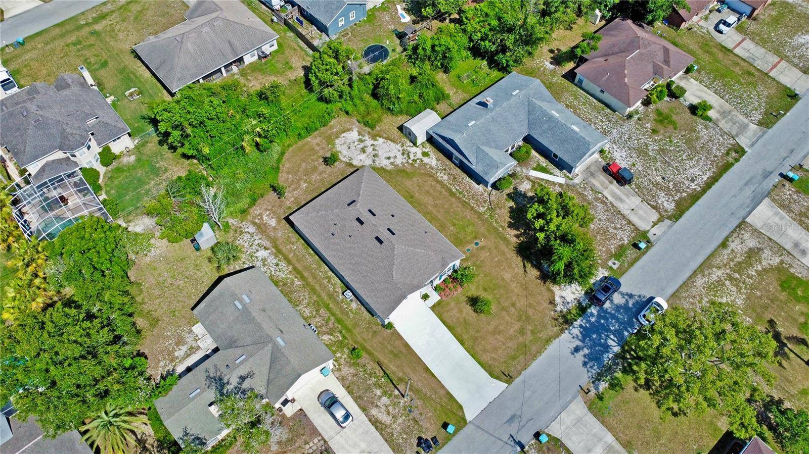 Deltona, FL 32725,2033 E GLORIA DR