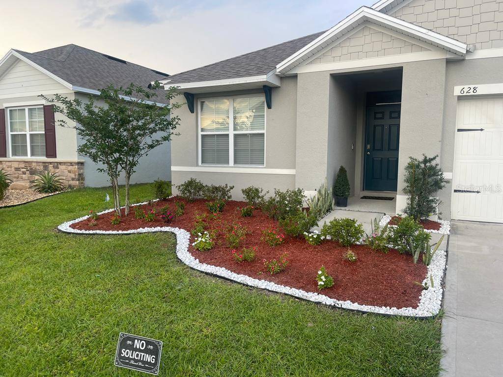 Davenport, FL 33837,628 GREYMOUNT ST