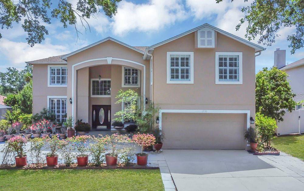 Orlando, FL 32835,1731 KNOTTING HILL DR