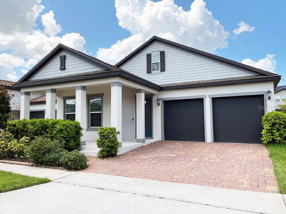 Winter Garden, FL 34787,15071 GUAVA BAY DR