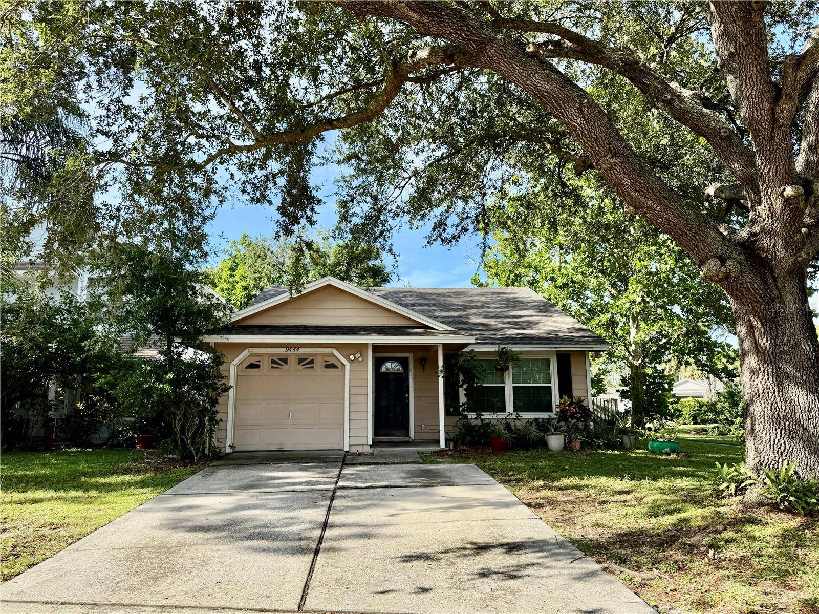 Gotha, FL 34734,9444 BUD WOOD ST