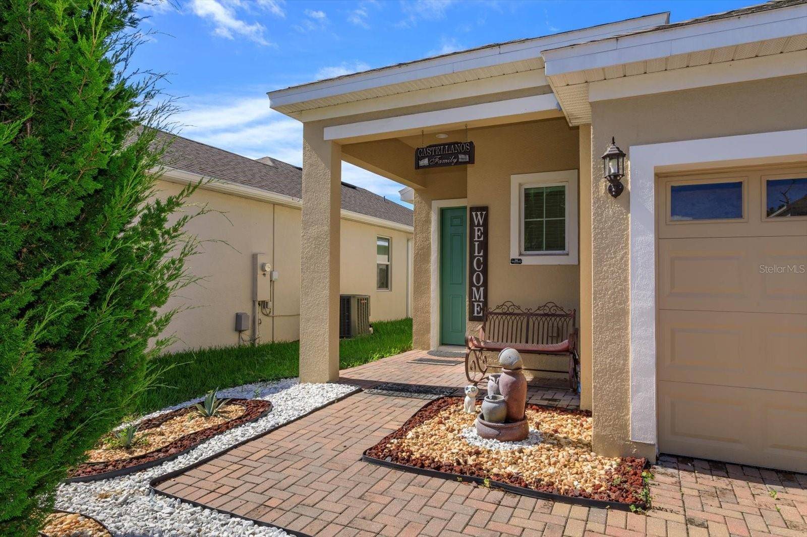 Kissimmee, FL 34743,2736 GIRALDA CT