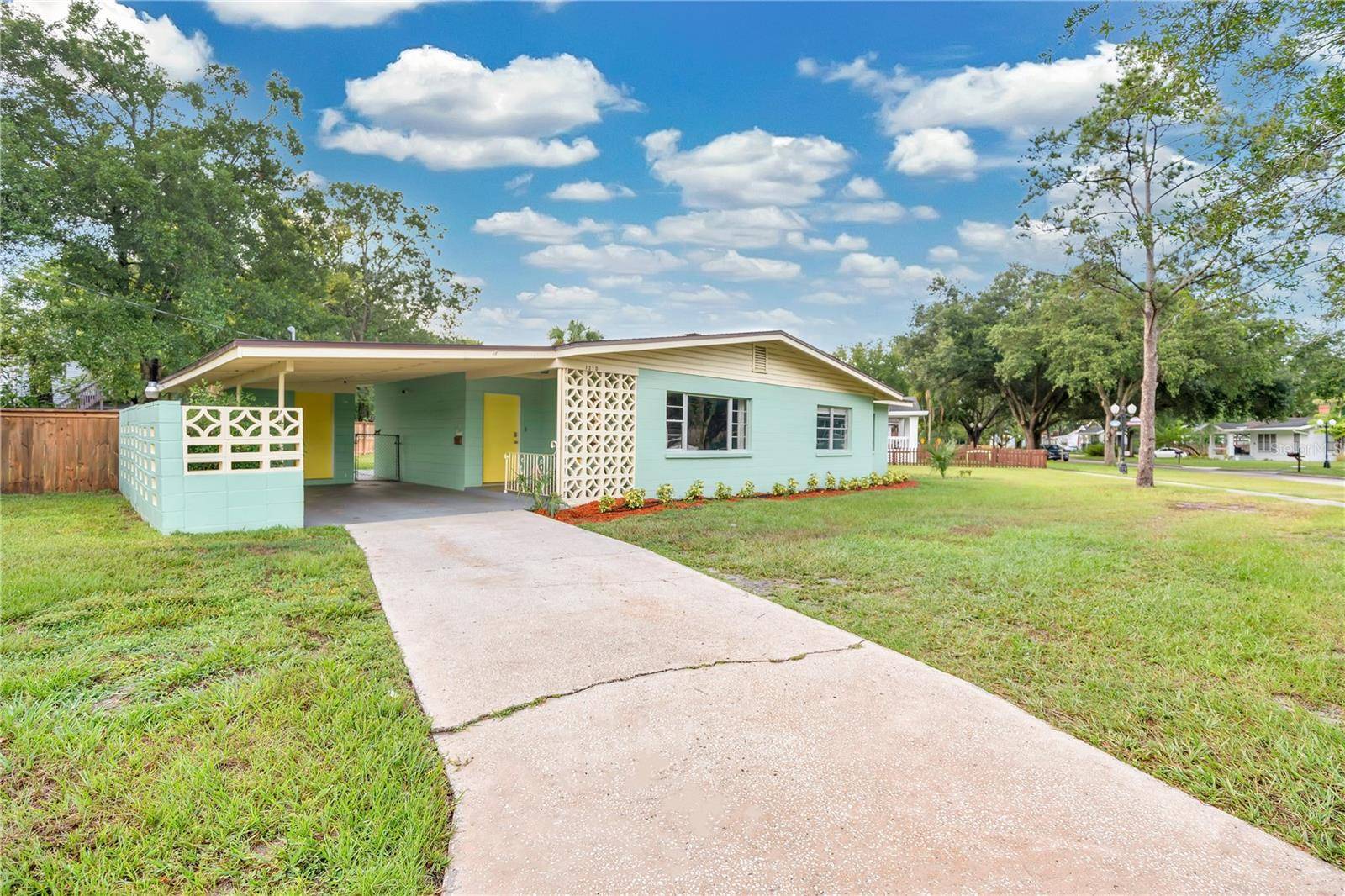 Sanford, FL 32771,1210 S PALMETTO AVE