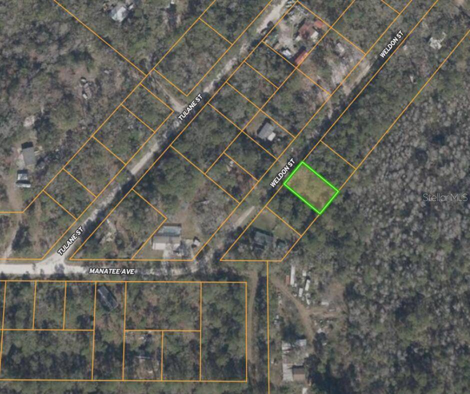 New Port Richey, FL 34654,0 WELDON ST #35 & 36