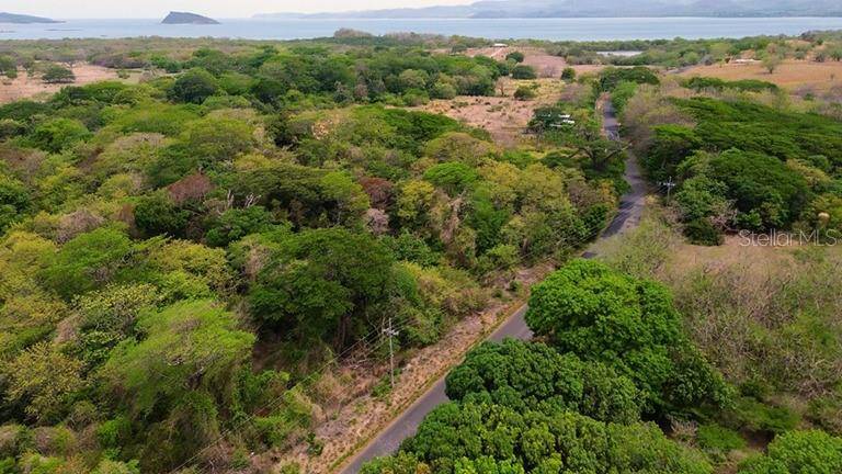 La Cruz, 51010,01 Tempatal LA CRUZ, GUANACASTE