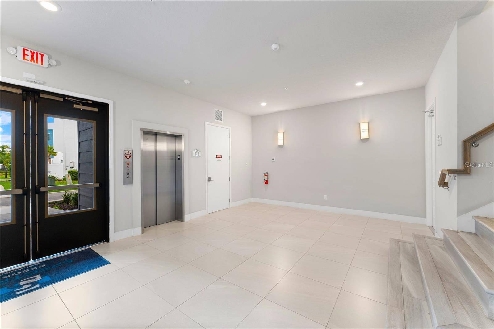 Reunion, FL 34747,7740 SANDY RIDGE DR #203