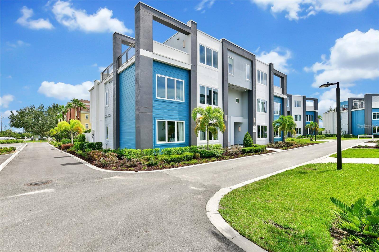 Reunion, FL 34747,7740 SANDY RIDGE DR #203