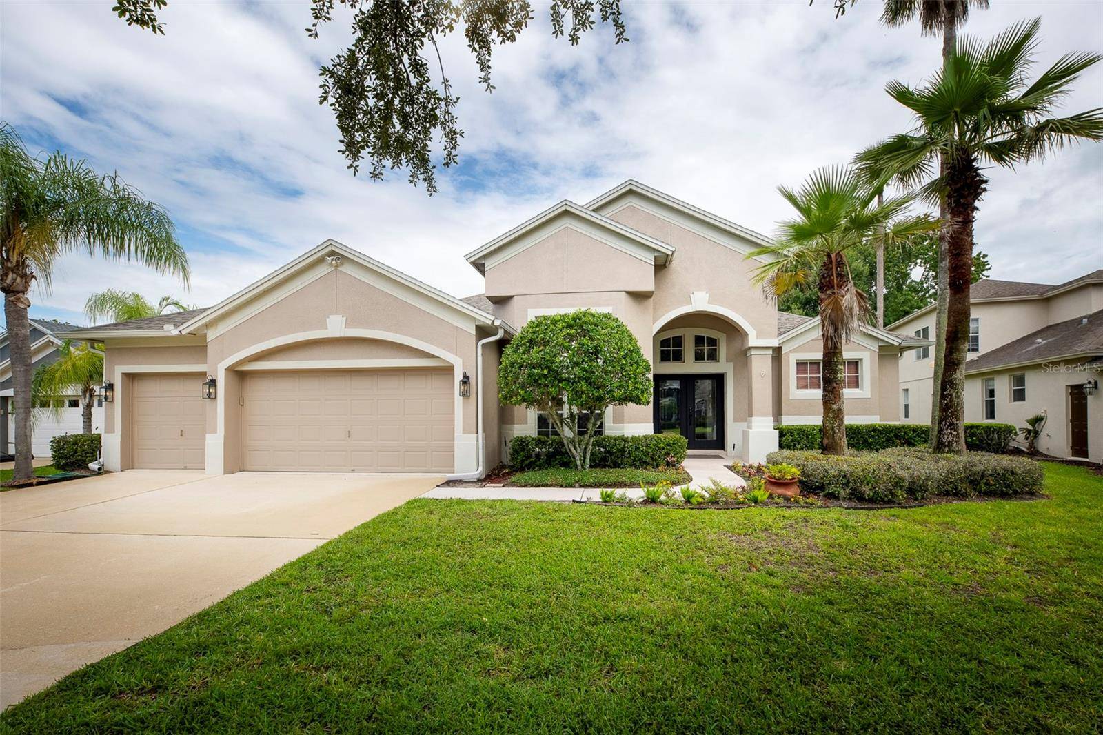 Sanford, FL 32771,697 BROADOAK LOOP