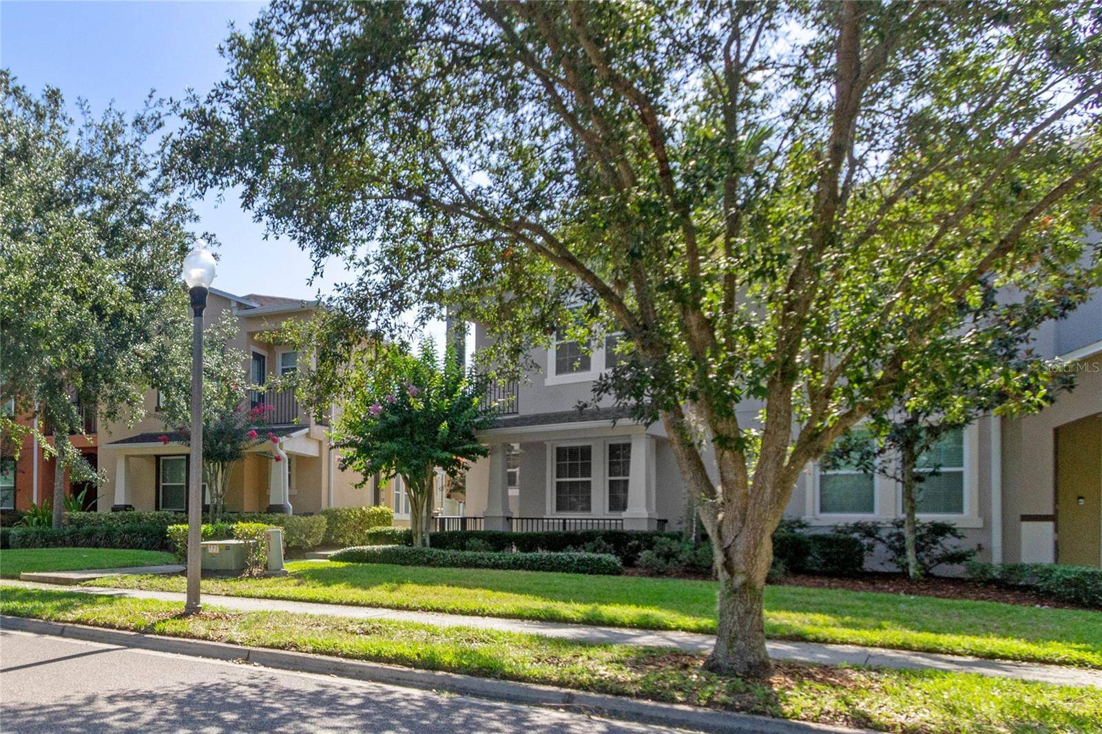 Windermere, FL 34786,8623 VIA TRIESTE DR