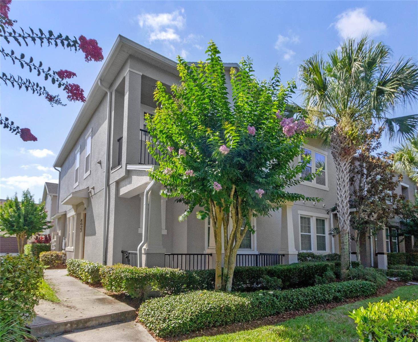 Windermere, FL 34786,8623 VIA TRIESTE DR