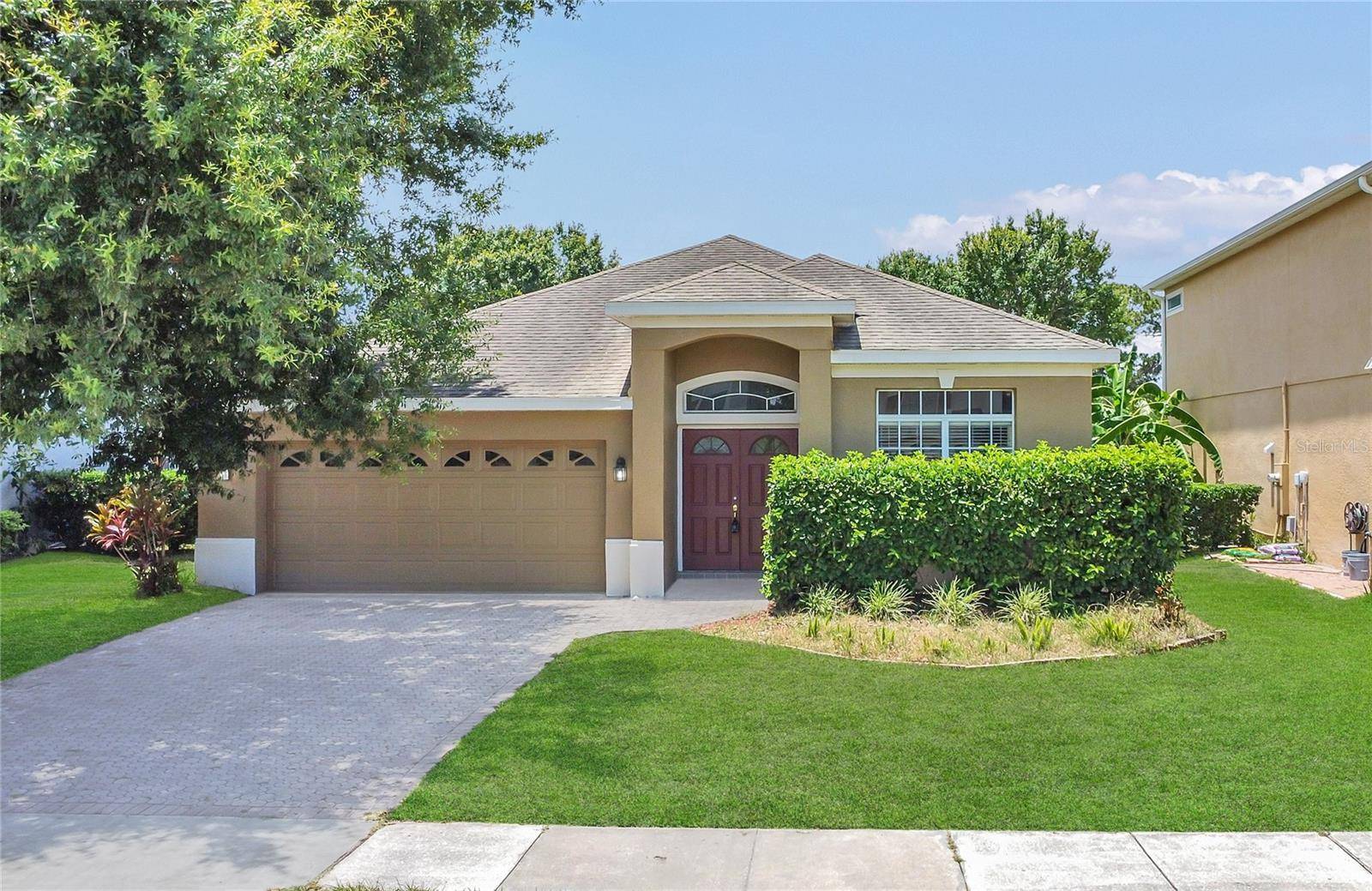 Sorrento, FL 32776,33500 TERRAGONA DR