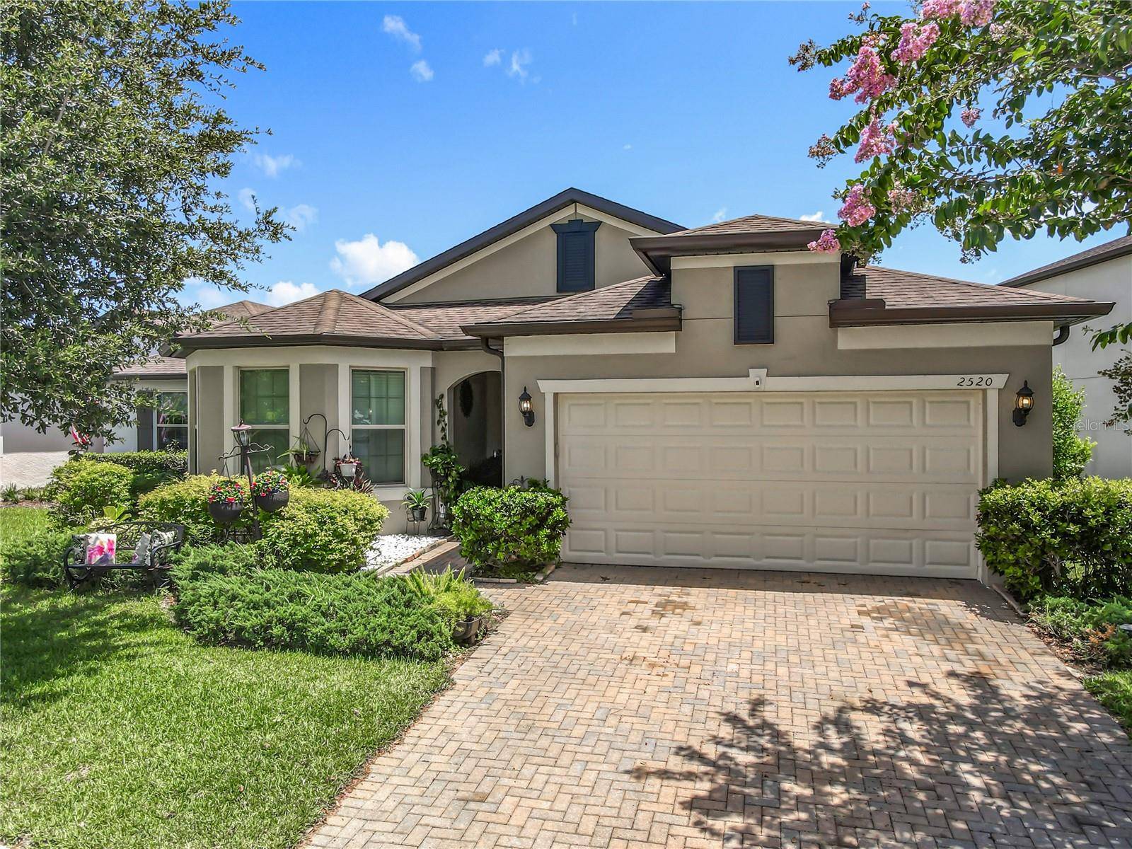 Casselberry, FL 32707,2520 CIVITAS PL