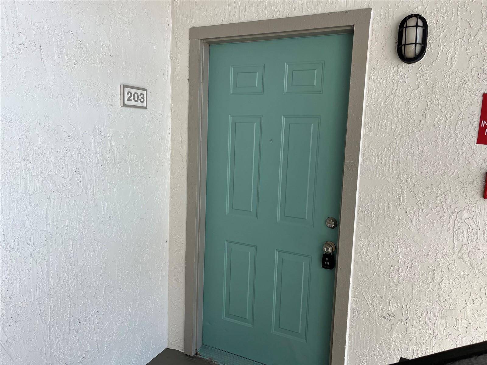 Kissimmee, FL 34741,2131 CASCADES BLVD #203