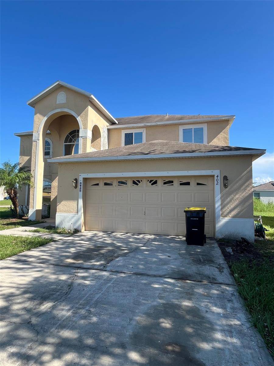 Kissimmee, FL 34759,402 BIG SIOUX CT