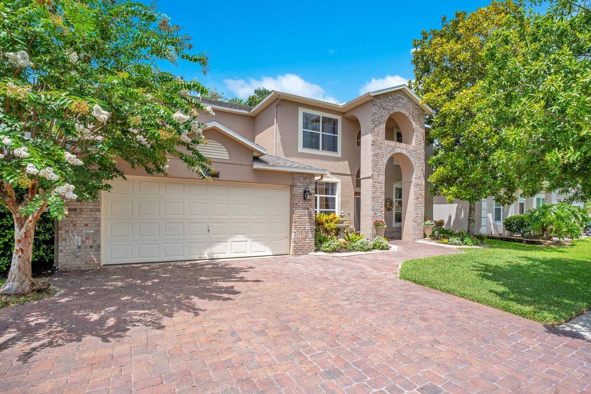 Orlando, FL 32828,14244 NOTTINGHAM WAY CIR