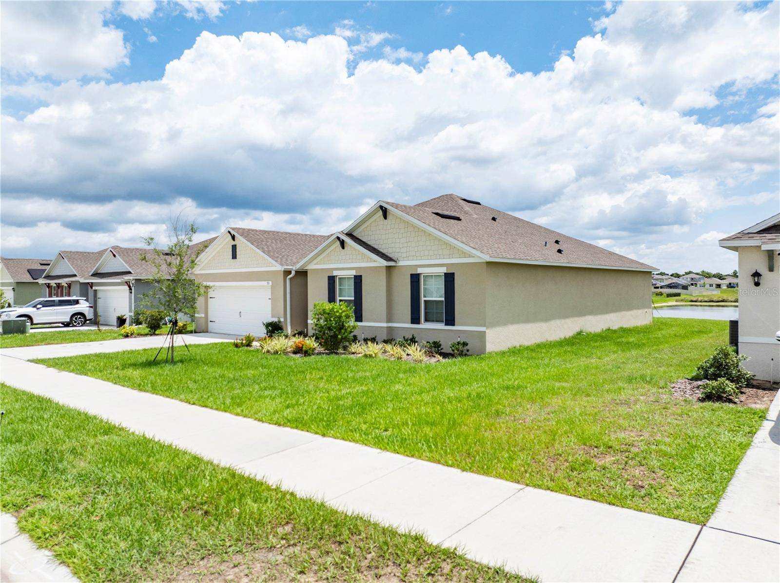 Auburndale, FL 33823,715 AUBURN GROVE CT