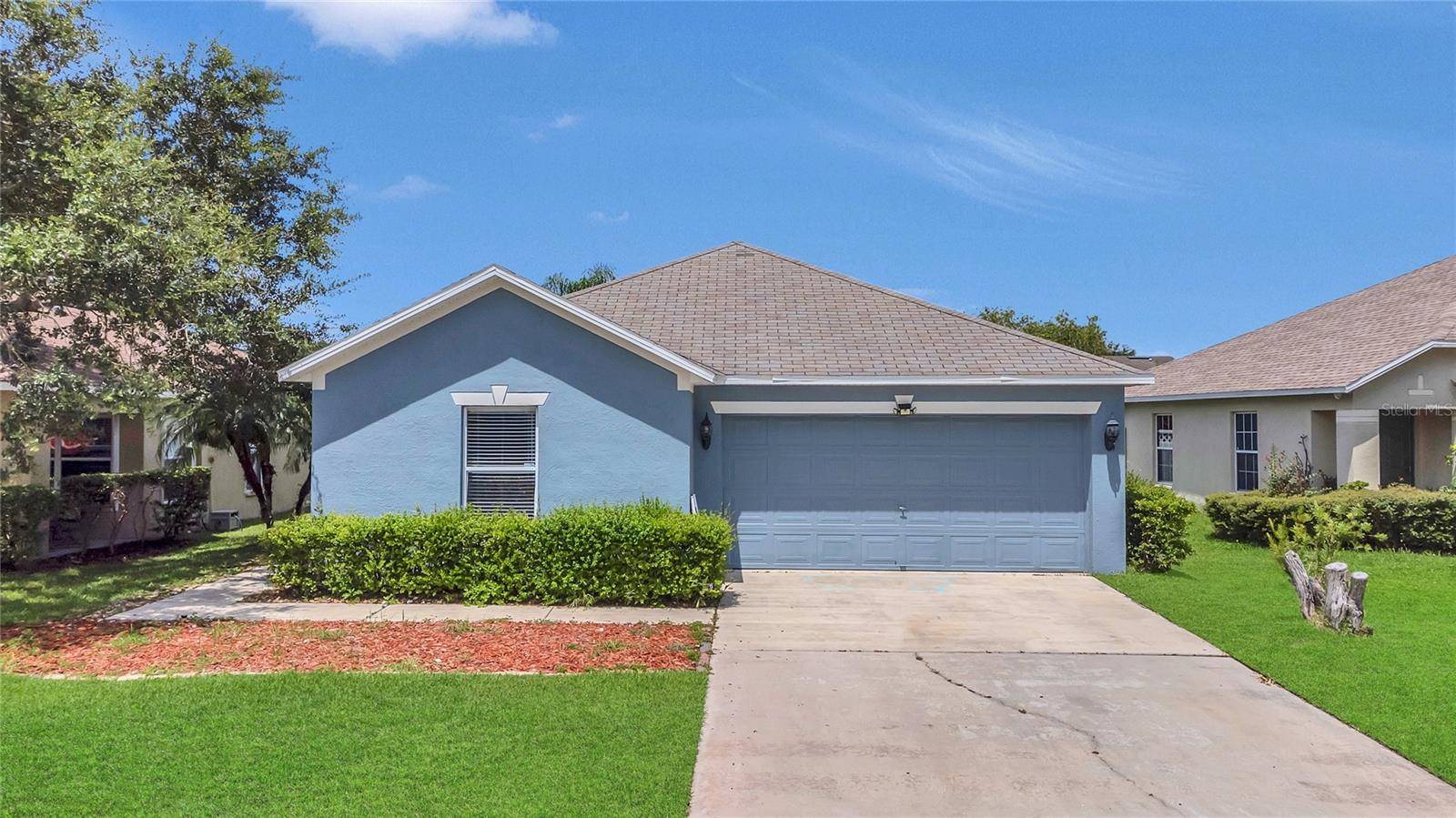 Wesley Chapel, FL 33545,5145 PRAIRIE VIEW WAY