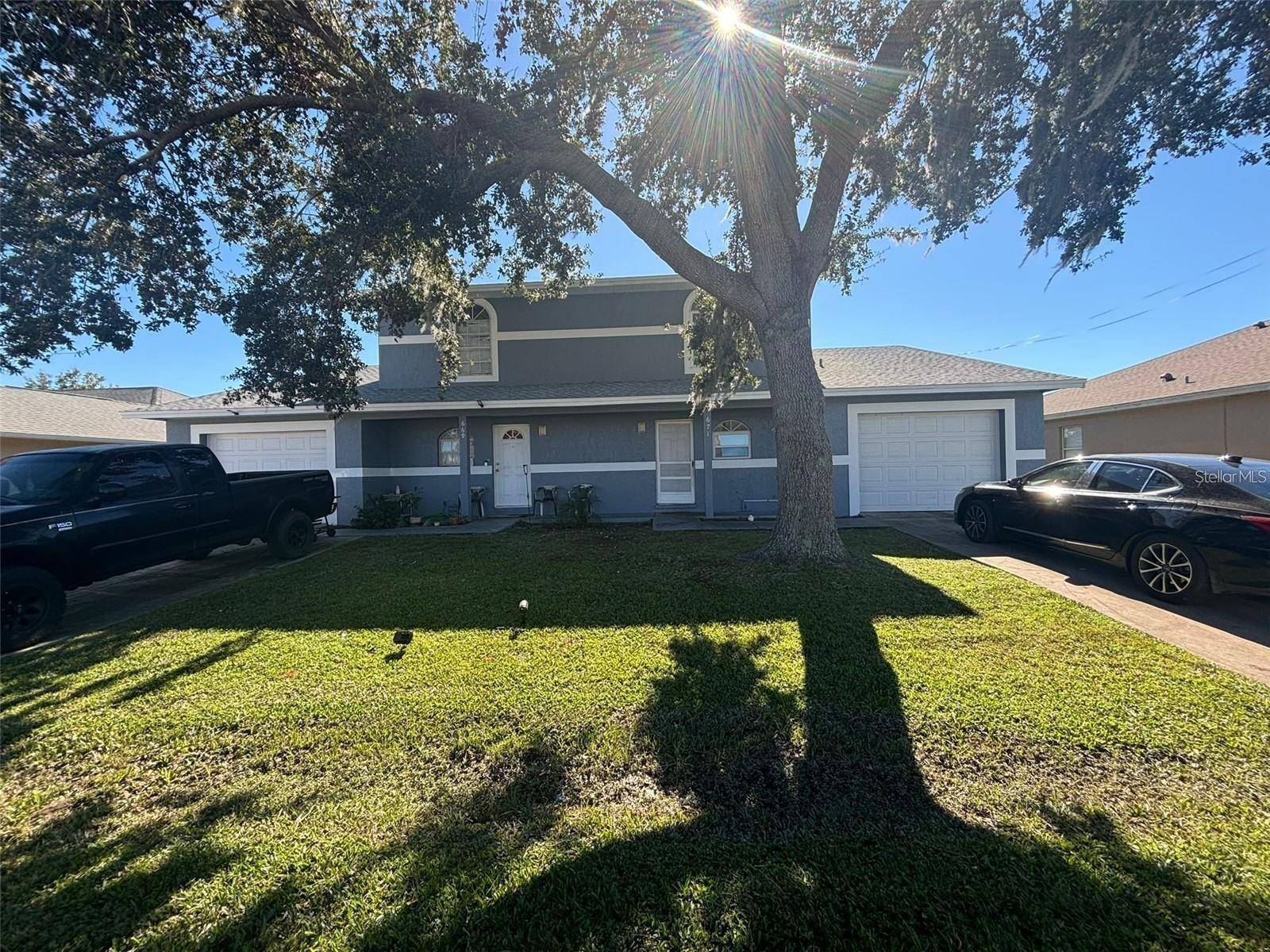 Kissimmee, FL 34758,669 ROYALTY CT #A