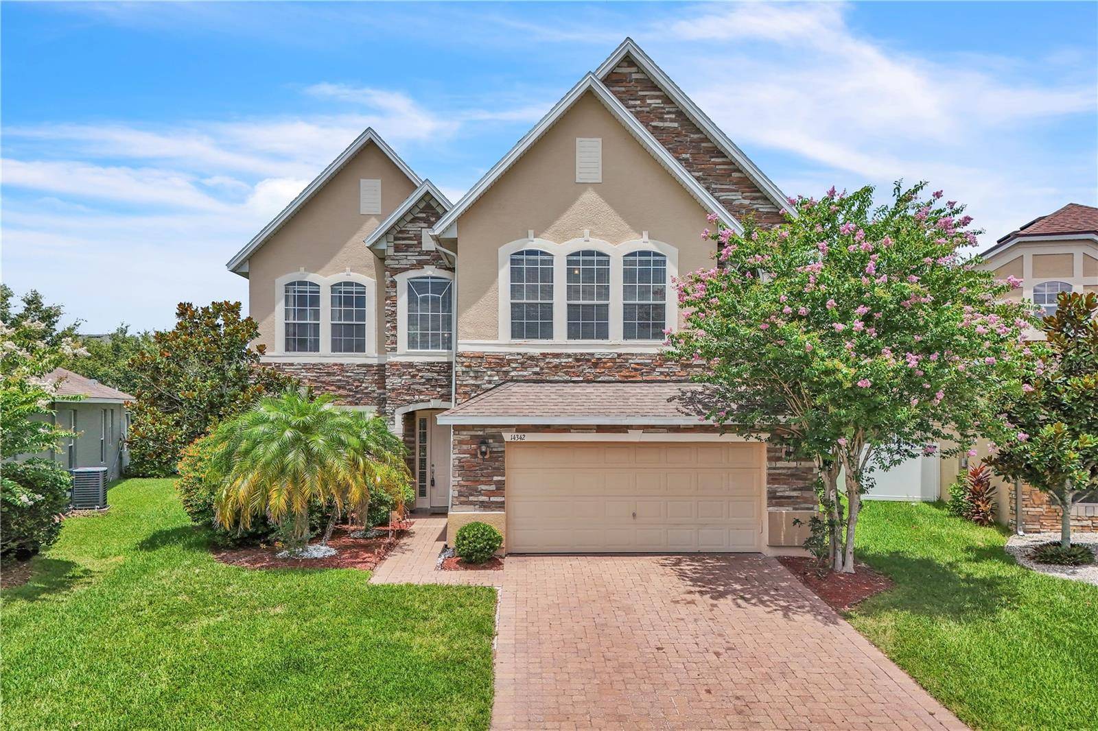 Orlando, FL 32824,14342 FIELDSTONE LAKE WAY