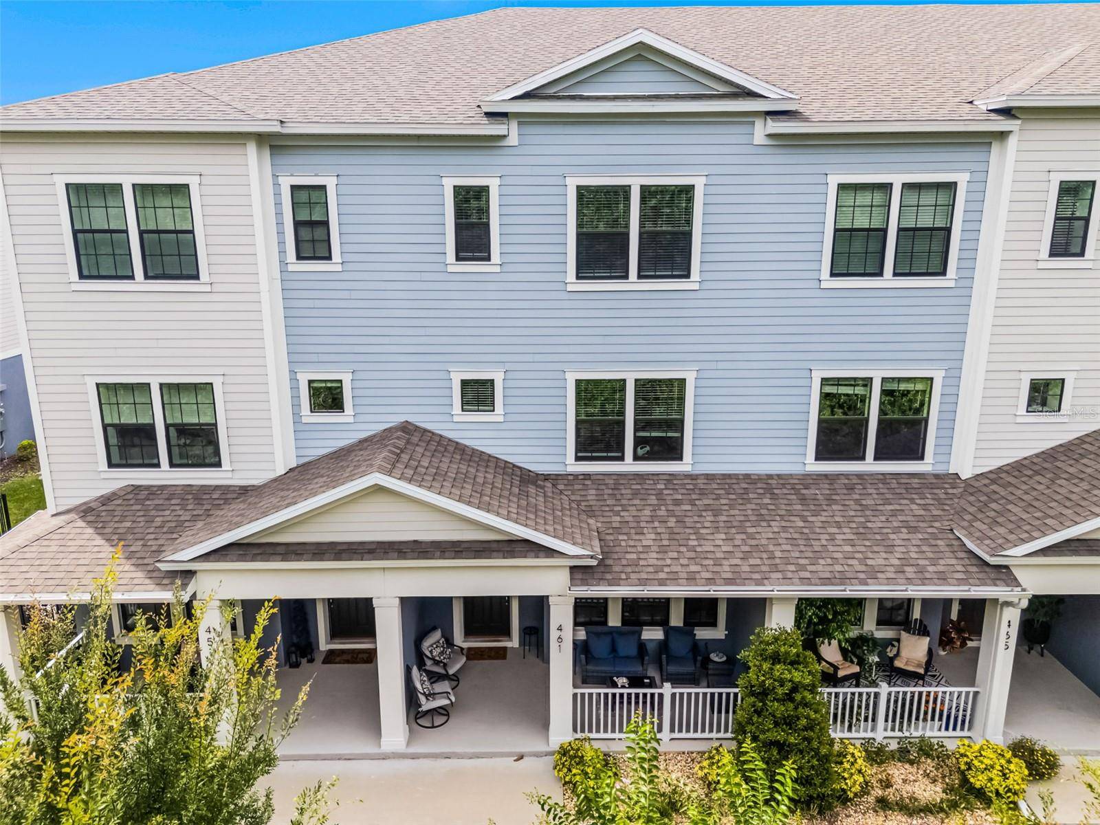 Winter Springs, FL 32708,461 DIAMOND DOVE CV