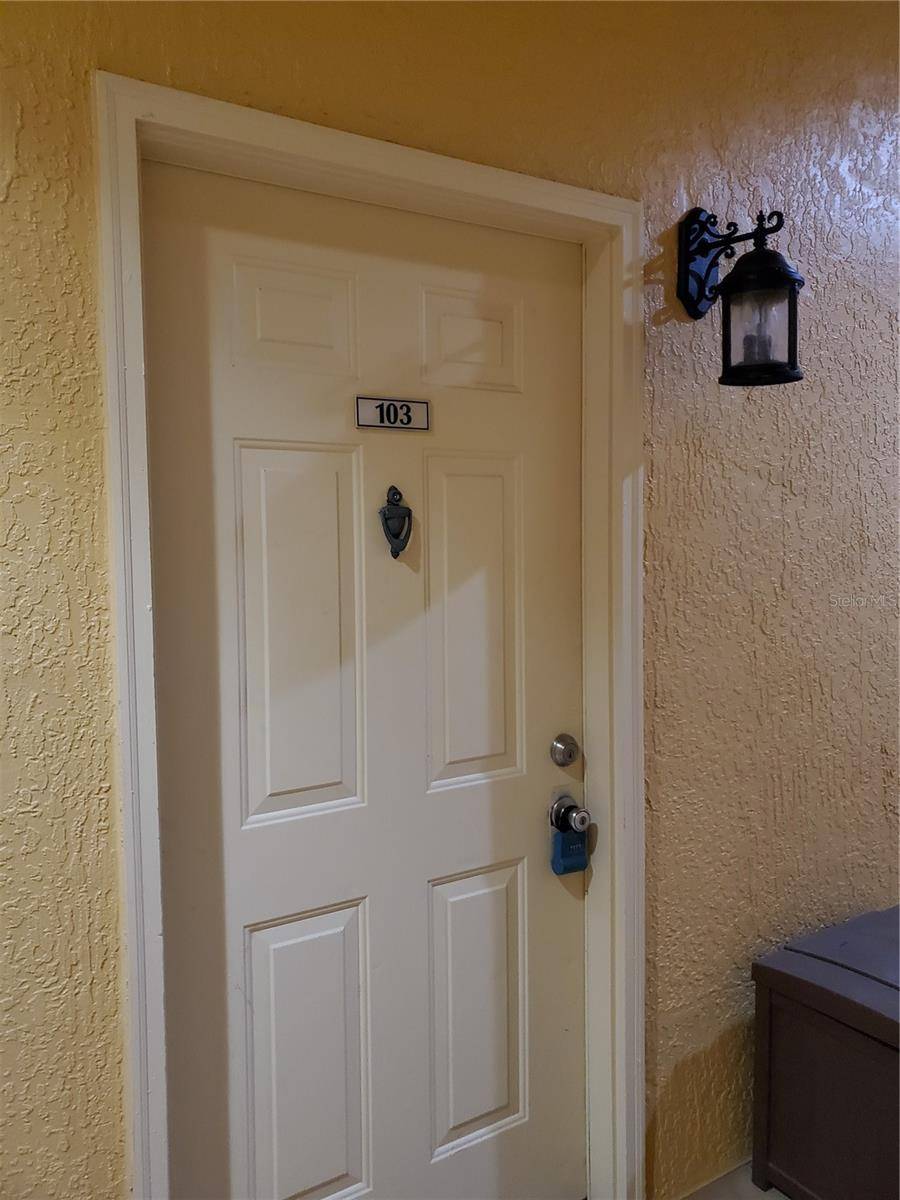Tampa, FL 33615,4307 BAYSIDE VILLAGE DR #103