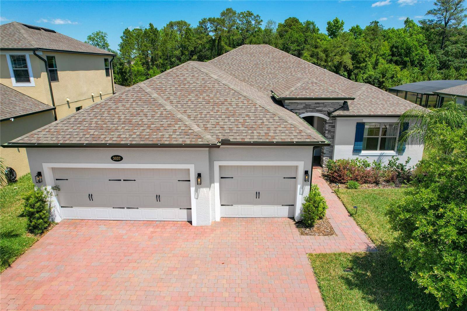 Oviedo, FL 32765,3037 CRYSTAL WATER RUN