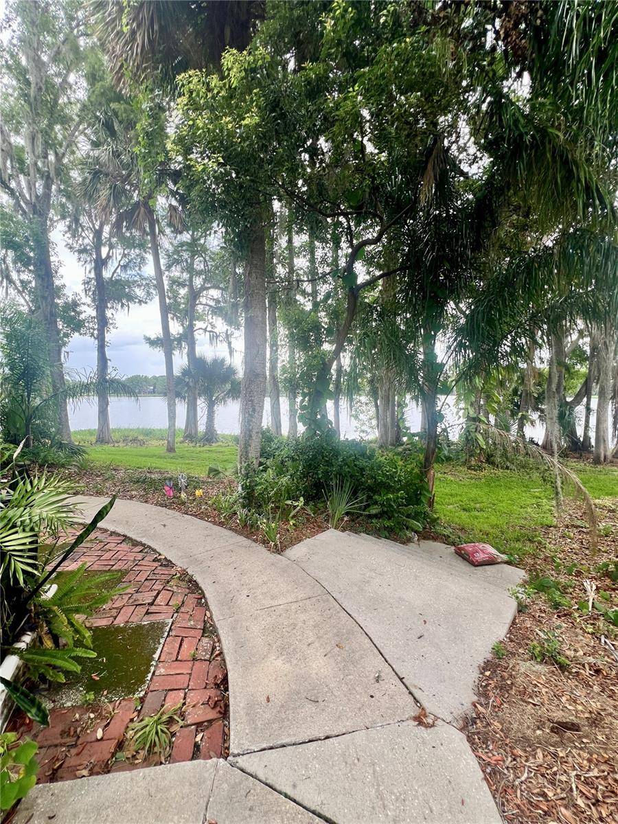 Sanford, FL 32773,808 NORTHLAKE DR #808