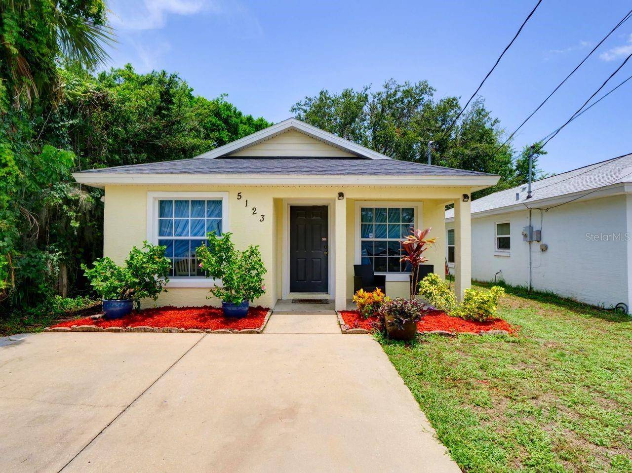 Port Orange, FL 32127,5123 PINELAND AVE