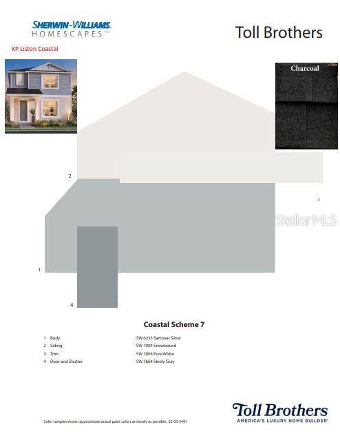 Apopka, FL 32712,2563 LONG PINE AVE