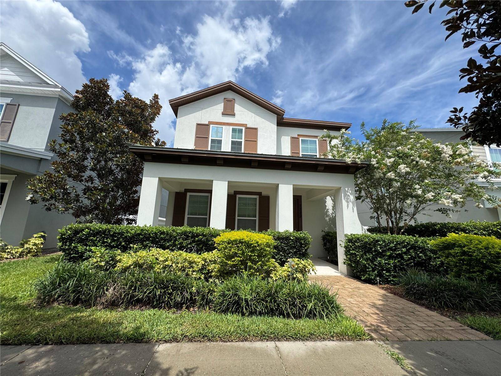 Windermere, FL 34786,7229 SUNNY MEADOW ALY