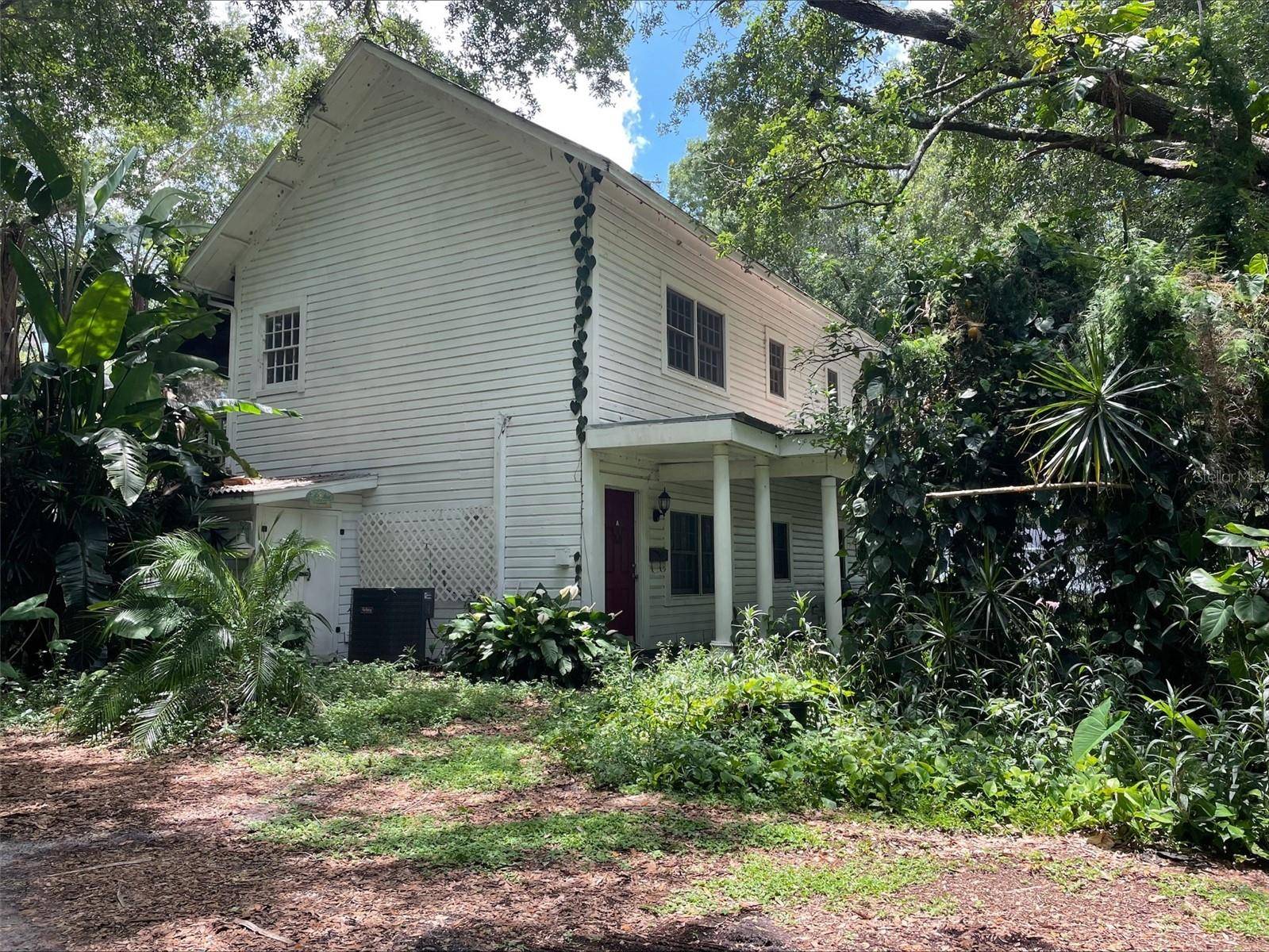 Ocoee, FL 34761,528 S BLUFORD AVE