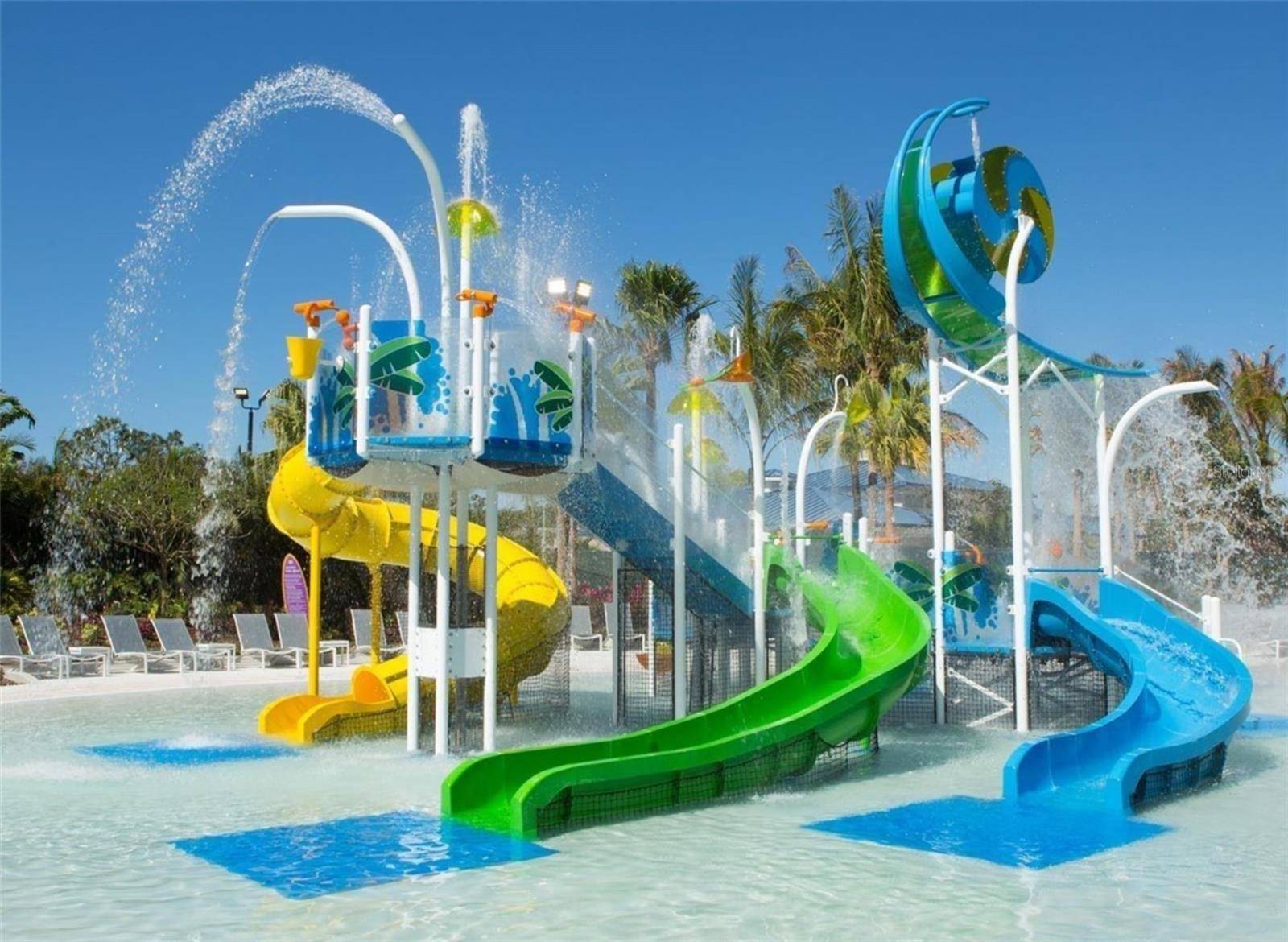 Winter Garden, FL 34787,14501 GROVE RESORT AVE #1631