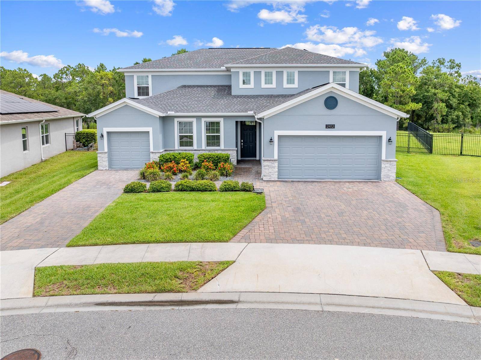Davenport, FL 33837,2412 CAMDEN PARK AVE