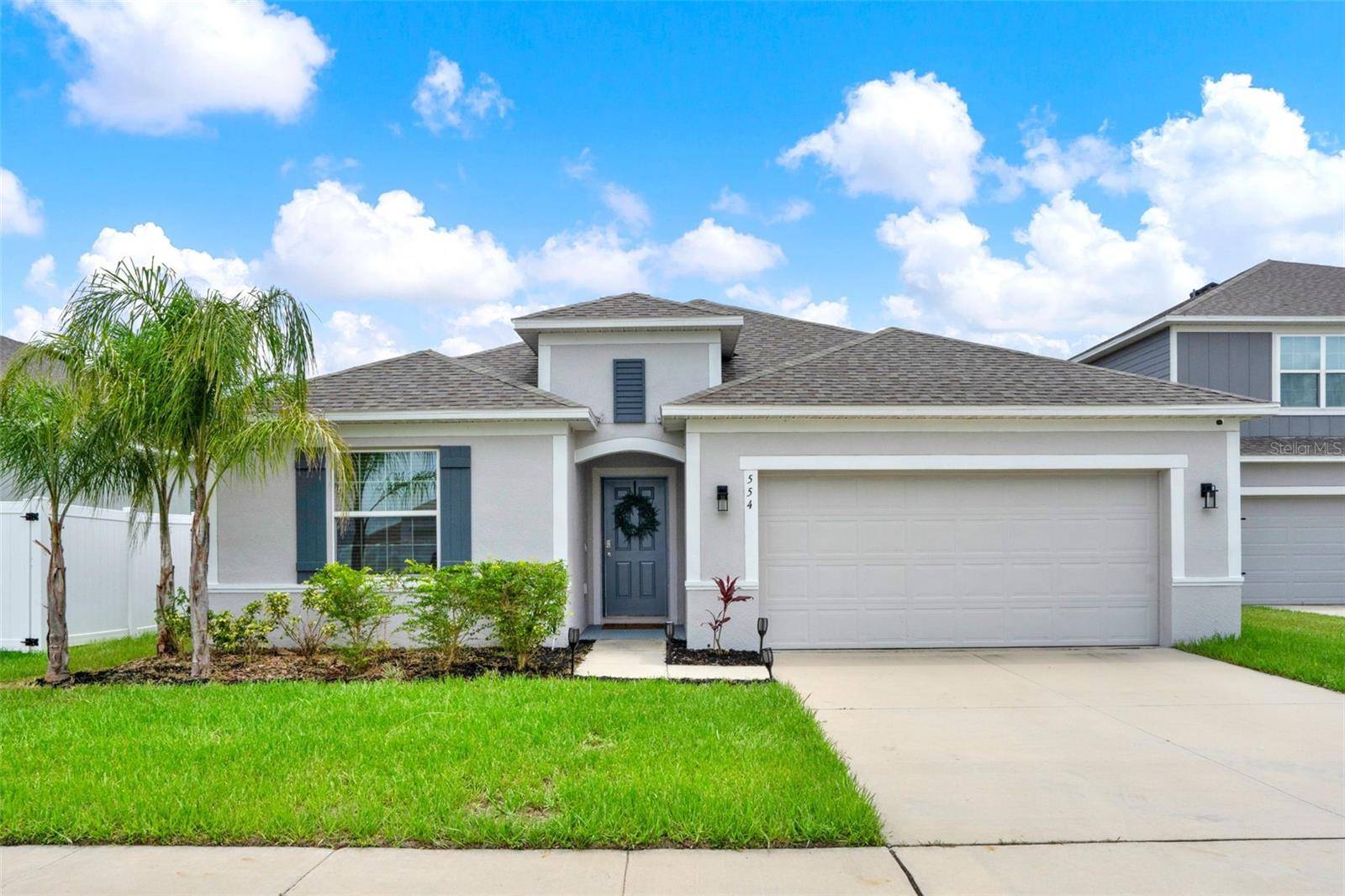 Haines City, FL 33844,554 PAWNEE CT