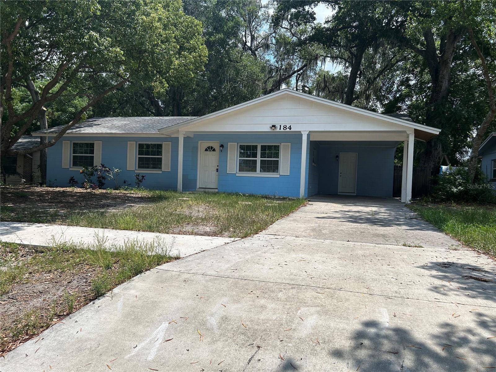 Altamonte Springs, FL 32714,Address not disclosed