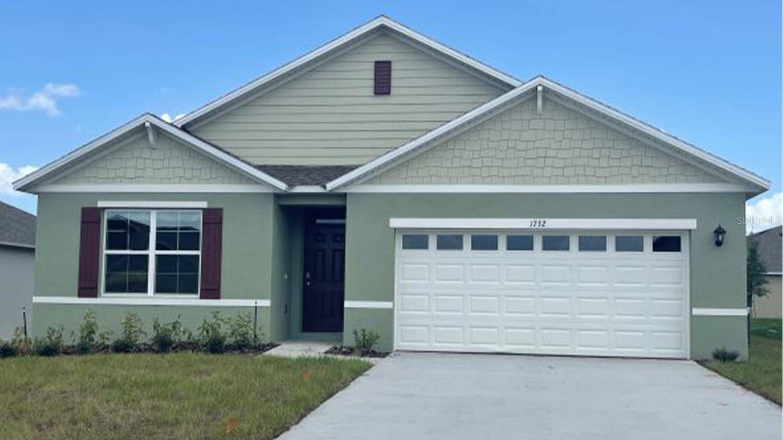 Haines City, FL 33844,910 PRINCESS SABAL PT