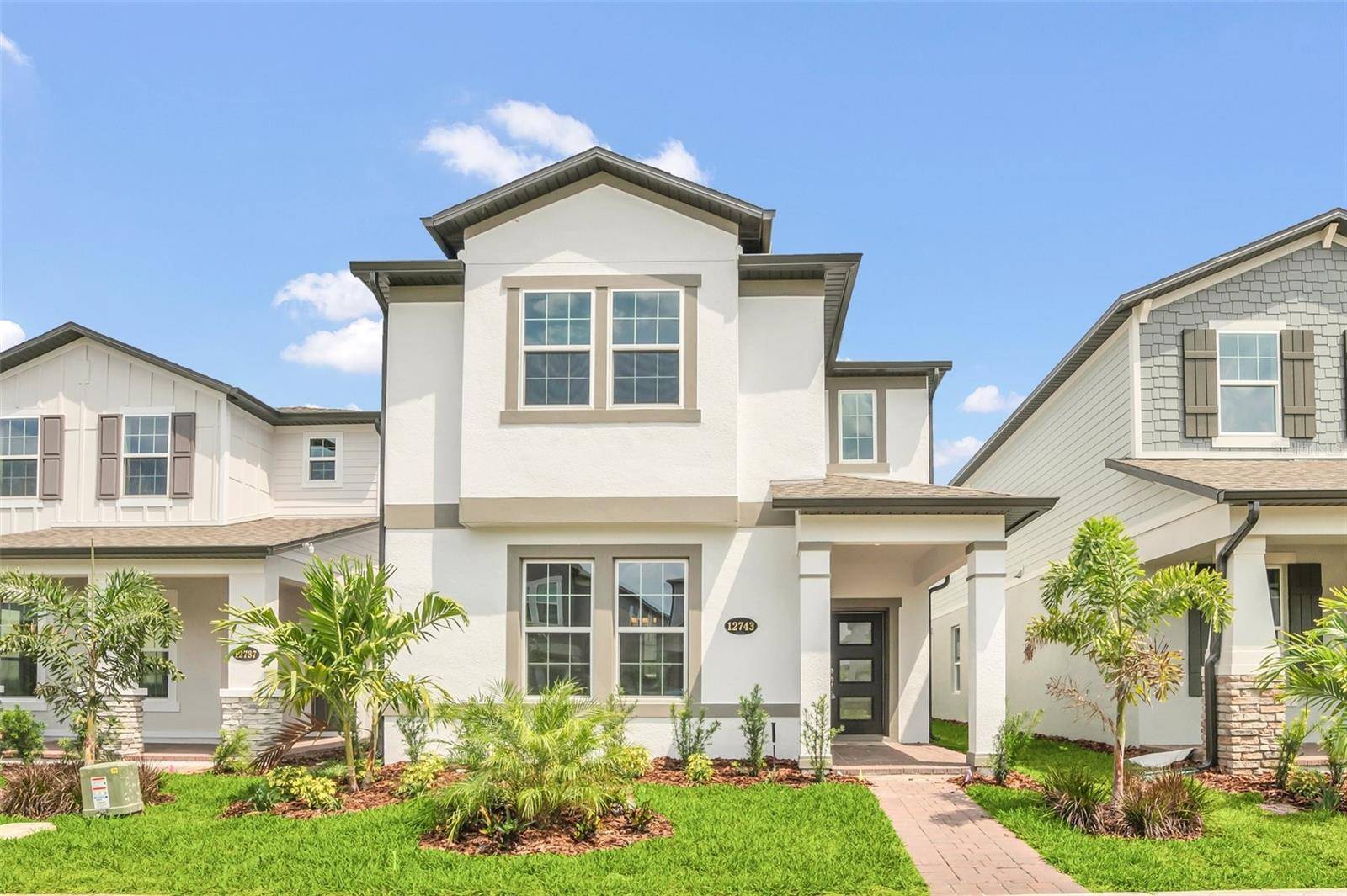 Winter Garden, FL 34787,12743 BRODLOVE LN