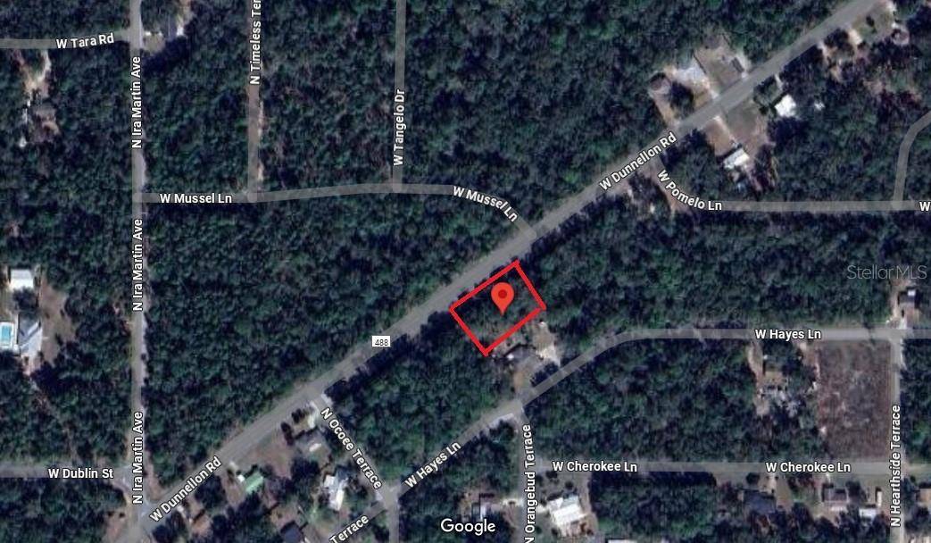 Crystal River, FL 34428,9850 W DUNNELLON RD #1