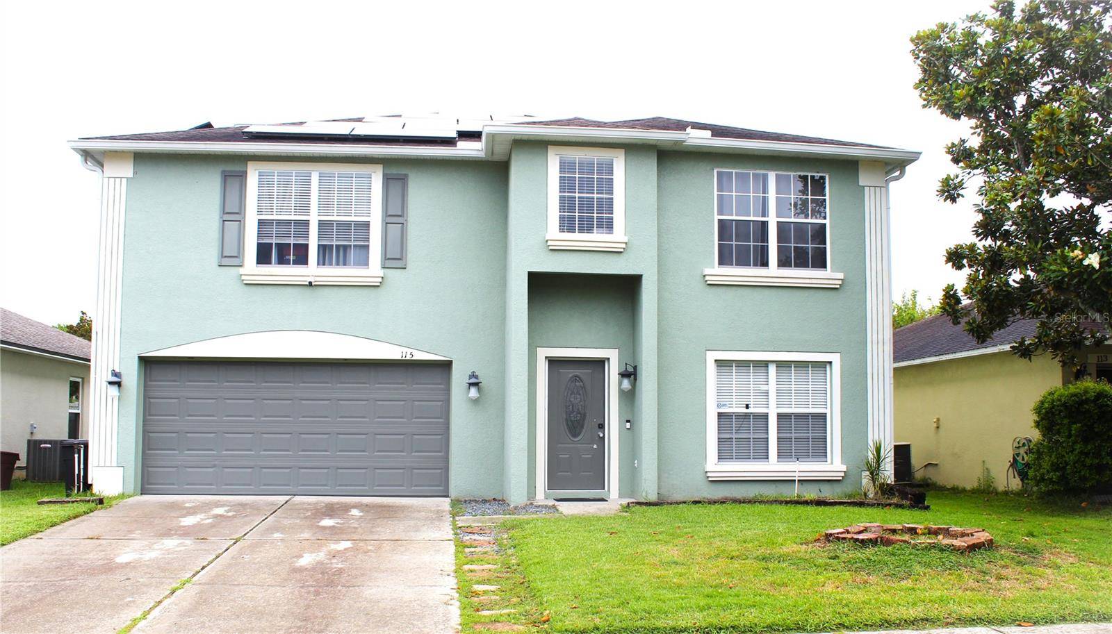 Sanford, FL 32771,115 WILLOWBAY RIDGE ST
