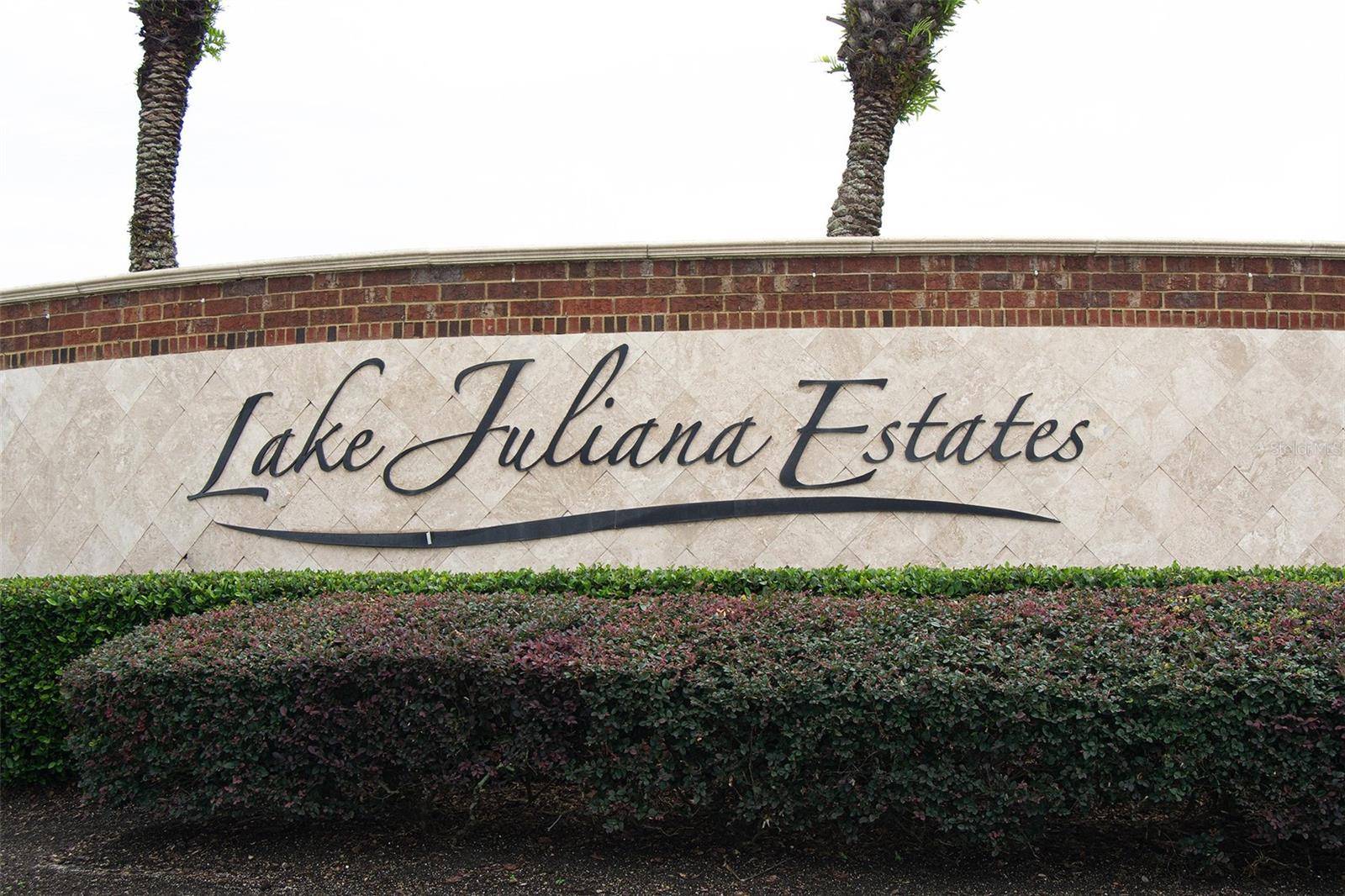 Auburndale, FL 33823,4073 JULIANA LAKE DR