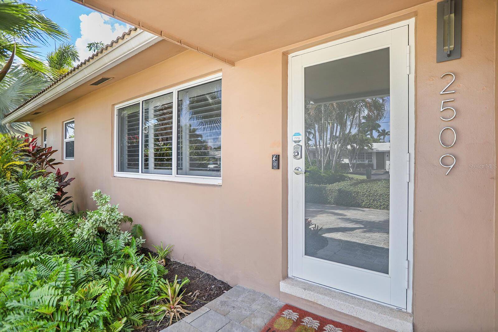 Fort Lauderdale, FL 33305,2509 NE 22ND TER