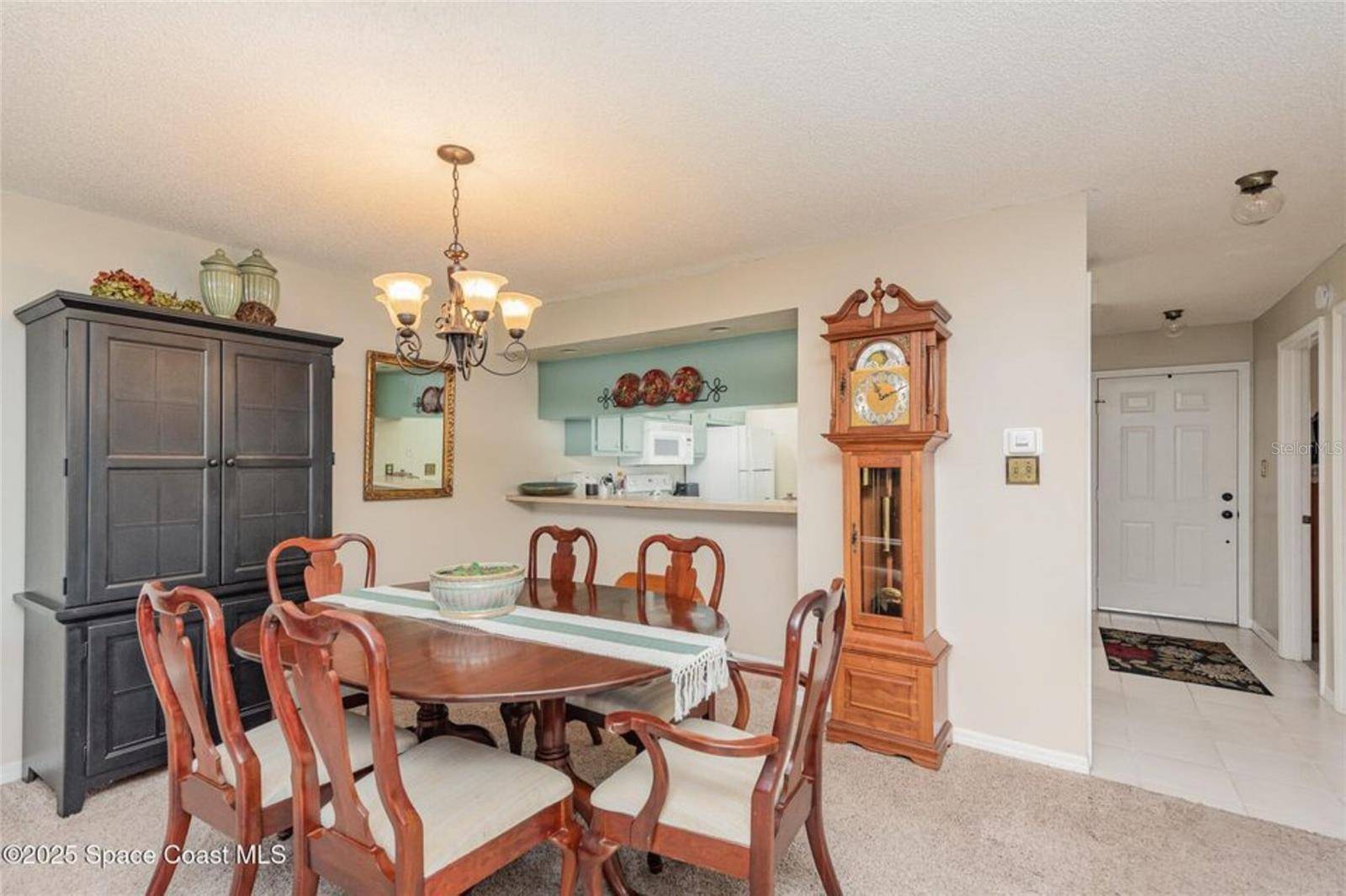 Titusville, FL 32780,307 LA PALOMA LN #307