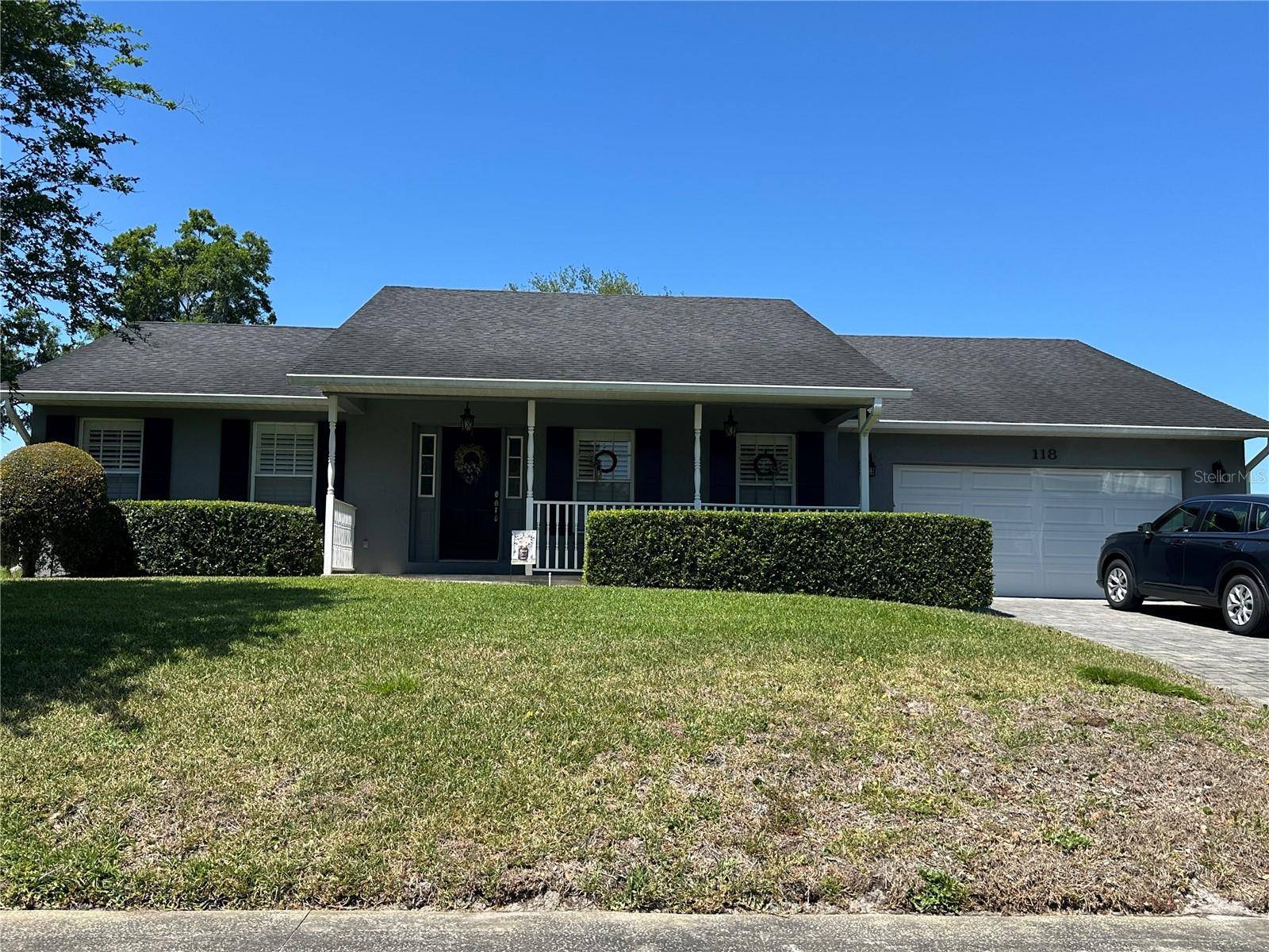 Sanford, FL 32771,118 WOOD RIDGE TRL
